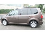 VW Touran bei Sportwagen.expert - Abbildung (5 / 15)