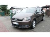 VW Touran bei Sportwagen.expert - Abbildung (3 / 15)