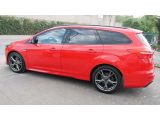 Ford Focus ST bei Sportwagen.expert - Abbildung (5 / 15) Ford Focus ST bei Sportwagen.expert - Abbildung (5 / 15)