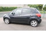 Kia Venga bei Sportwagen.expert - Abbildung (5 / 15)