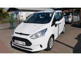 Ford B-MAX bei Sportwagen.expert - Abbildung (3 / 15)