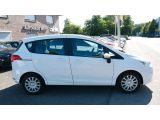 Ford B-MAX bei Sportwagen.expert - Abbildung (4 / 15)