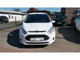 Ford B-MAX bei Sportwagen.expert - Abbildung (2 / 15)