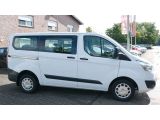 Ford Transit Custom bei Sportwagen.expert - Abbildung (4 / 15) Ford Transit Custom bei Sportwagen.expert - Abbildung (4 / 15)