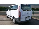 Ford Transit Custom bei Sportwagen.expert - Abbildung (6 / 15) Ford Transit Custom bei Sportwagen.expert - Abbildung (6 / 15)