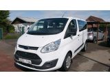 Ford Transit Custom bei Sportwagen.expert - Abbildung (3 / 15) Ford Transit Custom bei Sportwagen.expert - Abbildung (3 / 15)