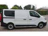 Renault Trafic bei Sportwagen.expert - Abbildung (4 / 15) Renault Trafic bei Sportwagen.expert - Abbildung (4 / 15)