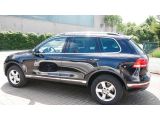 VW Touareg bei Sportwagen.expert - Abbildung (5 / 15)
