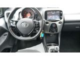 Toyota Aygo bei Sportwagen.expert - Abbildung (11 / 15)