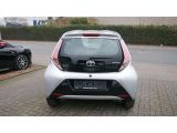 Toyota Aygo bei Sportwagen.expert - Abbildung (7 / 15)