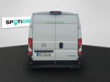 Opel Movano bei Sportwagen.expert - Abbildung (5 / 15)