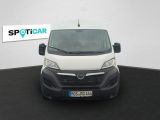 Opel Movano bei Sportwagen.expert - Abbildung (2 / 15)