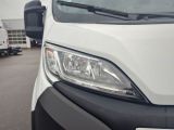 Opel Movano bei Sportwagen.expert - Abbildung (15 / 15)