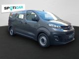 Opel Vivaro bei Sportwagen.expert - Abbildung (3 / 15) Opel Vivaro bei Sportwagen.expert - Abbildung (3 / 15)