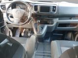 Opel Vivaro bei Sportwagen.expert - Abbildung (8 / 15) Opel Vivaro bei Sportwagen.expert - Abbildung (8 / 15)