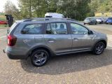 Dacia Logan bei Sportwagen.expert - Abbildung (5 / 8)