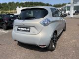 Renault Zoe bei Sportwagen.expert - Abbildung (2 / 8)