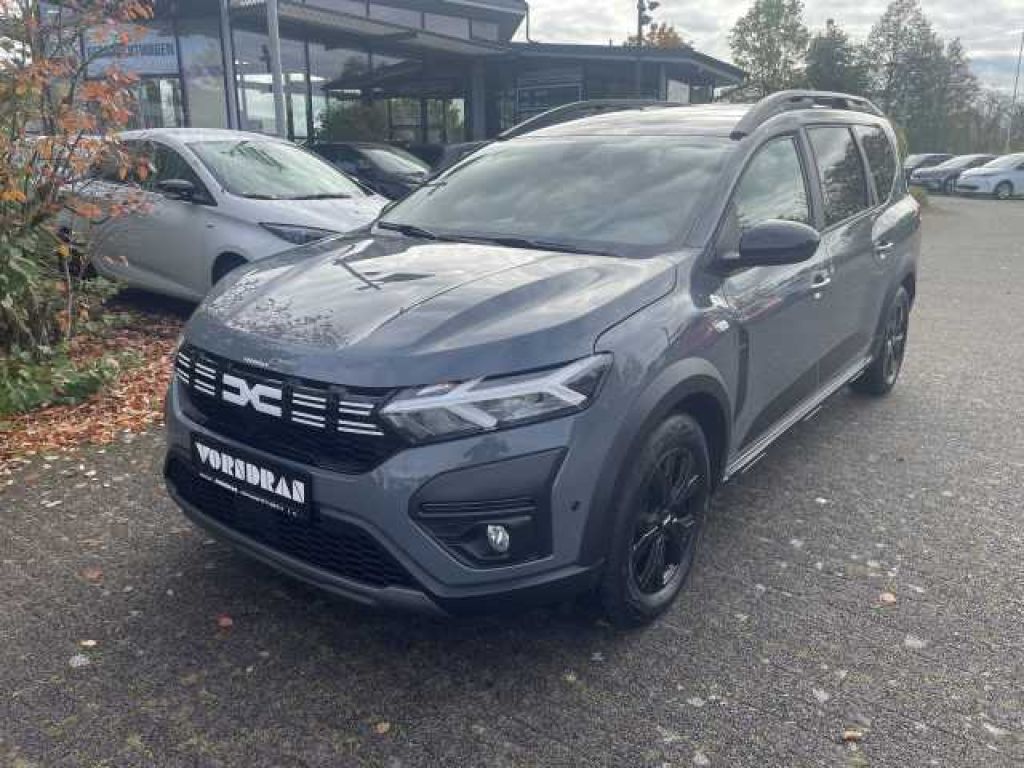 Dacia Jogger bei Sportwagen.expert - Hauptabbildung Dacia Jogger bei Sportwagen.expert - Hauptabbildung