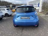 Renault Zoe bei Sportwagen.expert - Abbildung (4 / 8)