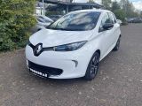 Renault Zoe bei Sportwagen.expert - Abbildung (2 / 9) Renault Zoe bei Sportwagen.expert - Abbildung (2 / 9)