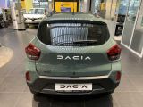 Dacia Spring bei Sportwagen.expert - Abbildung (4 / 9)