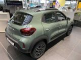 Dacia Spring bei Sportwagen.expert - Abbildung (3 / 9)