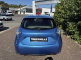 Renault Zoe bei Sportwagen.expert - Abbildung (5 / 11)