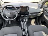 Renault Zoe bei Sportwagen.expert - Abbildung (8 / 10)