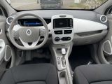 Renault Zoe bei Sportwagen.expert - Abbildung (8 / 8)