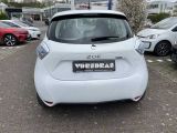 Renault Zoe bei Sportwagen.expert - Abbildung (4 / 8)