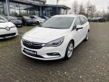 Opel Astra bei Sportwagen.expert - Abbildung (2 / 9)