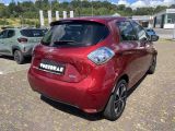 Renault Zoe bei Sportwagen.expert - Abbildung (2 / 8)