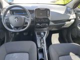 Renault Zoe bei Sportwagen.expert - Abbildung (8 / 8)