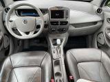 Renault Zoe bei Sportwagen.expert - Abbildung (8 / 9)