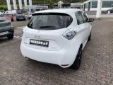 Renault Zoe bei Sportwagen.expert - Abbildung (3 / 9)