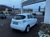 Renault Zoe bei Sportwagen.expert - Abbildung (4 / 8)