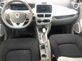 Renault Zoe bei Sportwagen.expert - Abbildung (7 / 7)