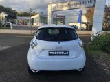 Renault Zoe bei Sportwagen.expert - Abbildung (3 / 7)