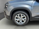 Jeep Avenger bei Sportwagen.expert - Abbildung (13 / 15) Jeep Avenger bei Sportwagen.expert - Abbildung (13 / 15)