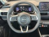 Jeep Avenger bei Sportwagen.expert - Abbildung (5 / 15) Jeep Avenger bei Sportwagen.expert - Abbildung (5 / 15)