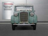Opel Olympia bei Sportwagen.expert - Abbildung (4 / 15)