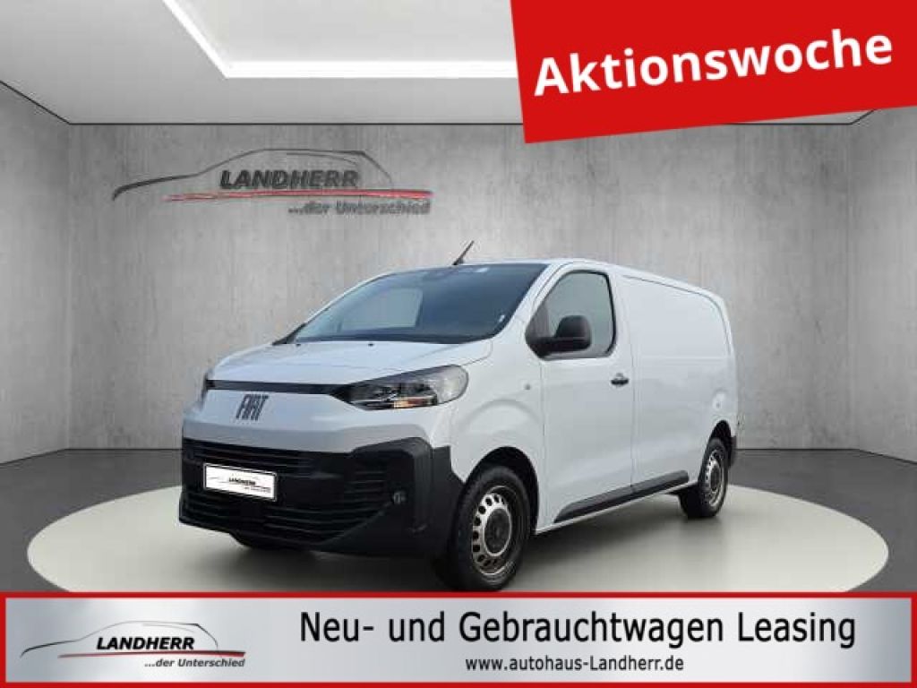 Fiat Scudo bei Sportwagen.expert - Hauptabbildung Fiat Scudo bei Sportwagen.expert - Hauptabbildung