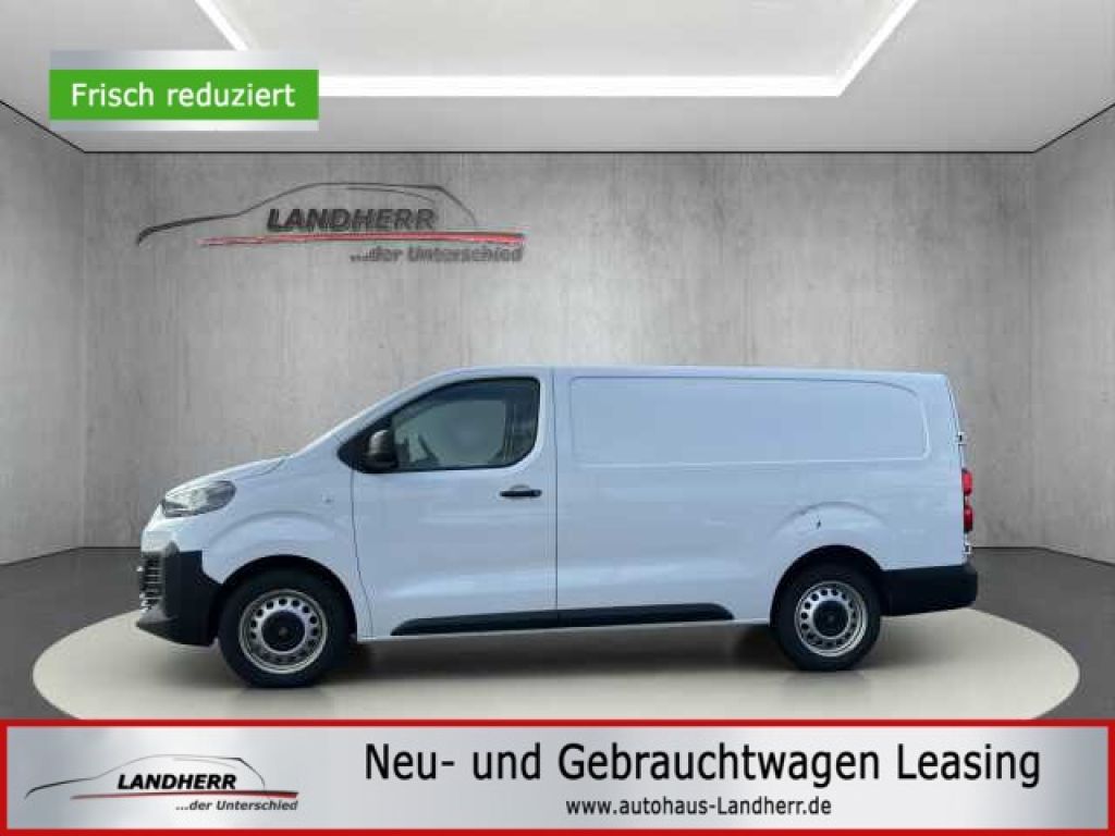 Fiat Scudo bei Sportwagen.expert - Hauptabbildung Fiat Scudo bei Sportwagen.expert - Hauptabbildung