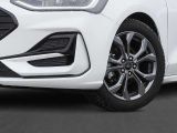 Ford Focus Turnier bei Sportwagen.expert - Abbildung (3 / 13)