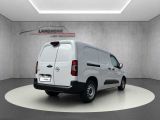 Opel Combo bei Sportwagen.expert - Abbildung (3 / 15) Opel Combo bei Sportwagen.expert - Abbildung (3 / 15)
