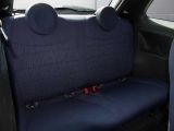 Fiat 500 bei Sportwagen.expert - Abbildung (6 / 13)