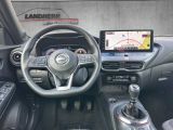 Nissan Juke bei Sportwagen.expert - Abbildung (4 / 15) Nissan Juke bei Sportwagen.expert - Abbildung (4 / 15)