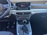 Seat Arona bei Sportwagen.expert - Abbildung (9 / 13)