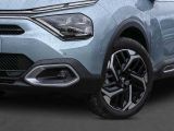 Citroen C4 bei Sportwagen.expert - Abbildung (9 / 15)
