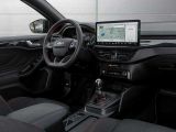 Ford Focus Turnier bei Sportwagen.expert - Abbildung (5 / 15)
